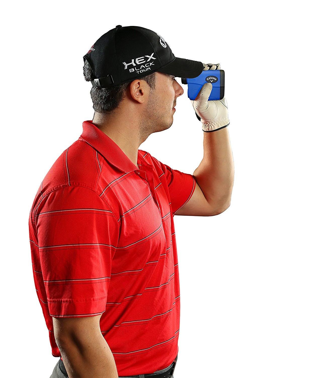 Callaway 200 Laser Rangefinder