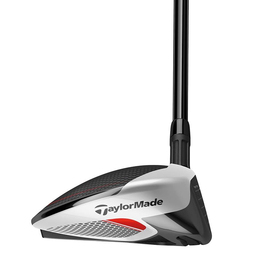 TaylorMade M6 D-Type Fairway Wood