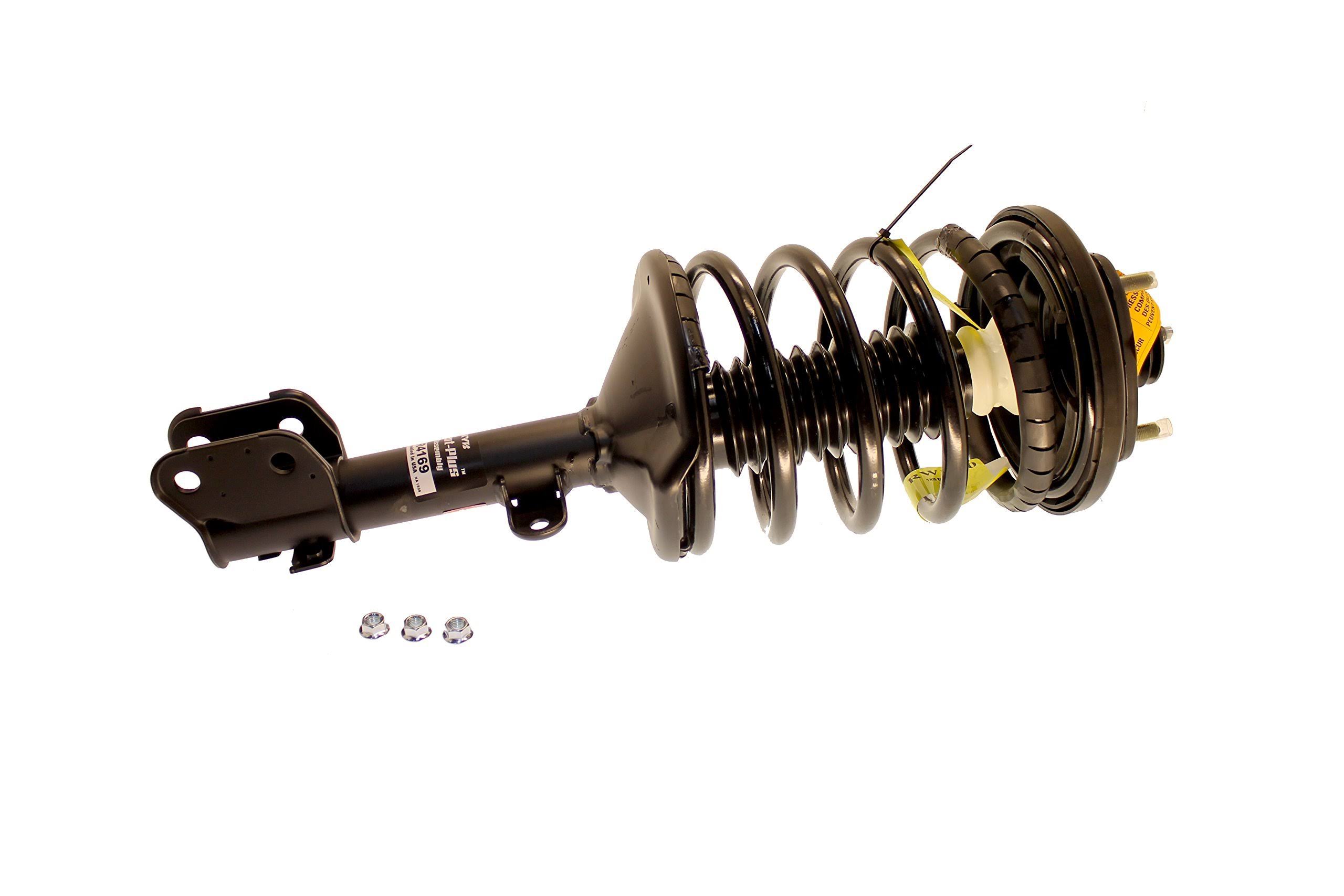 KYB SR4169 Strut Plus Assembly