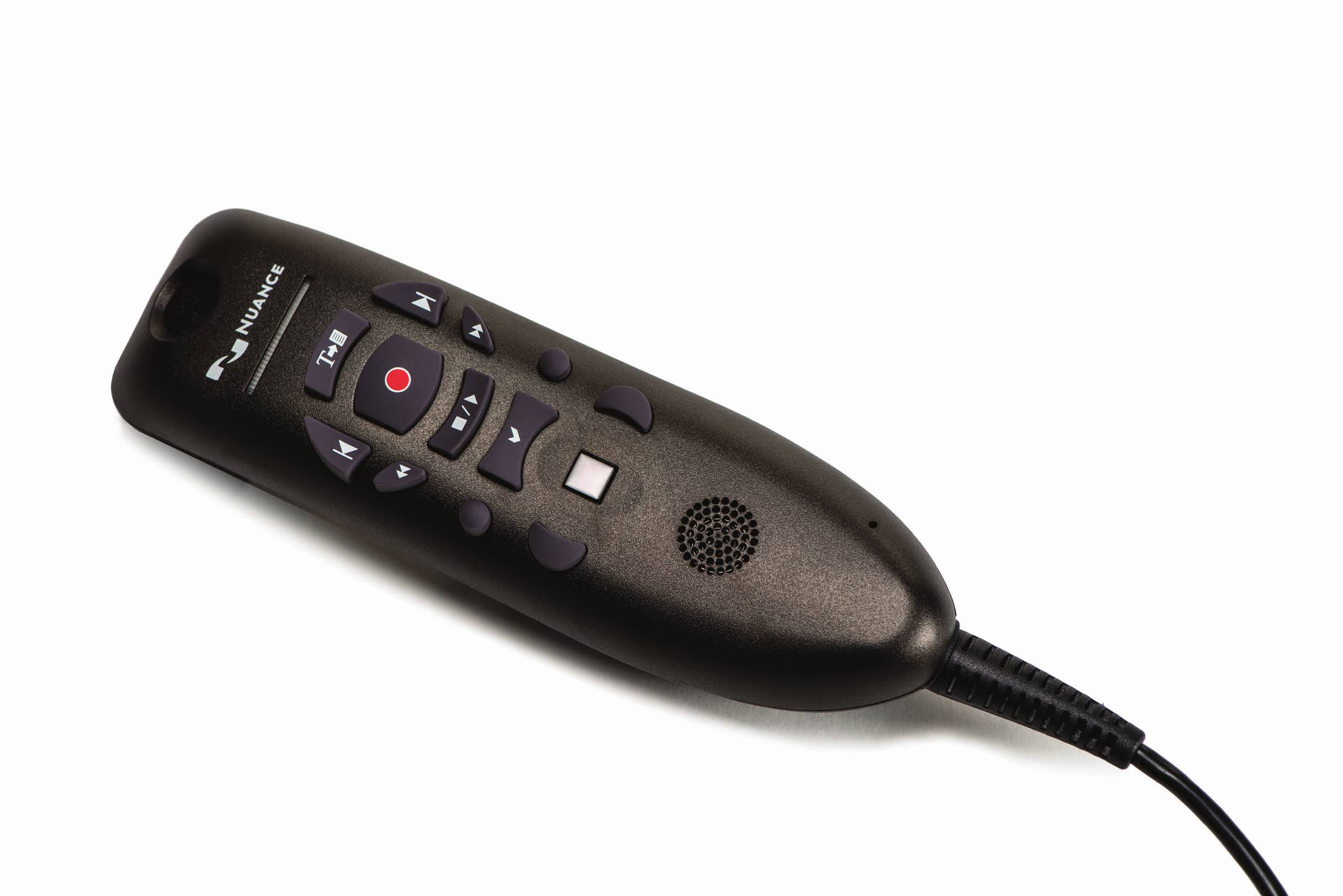 Nuance PowerMic III Microphone - SYNX5433194