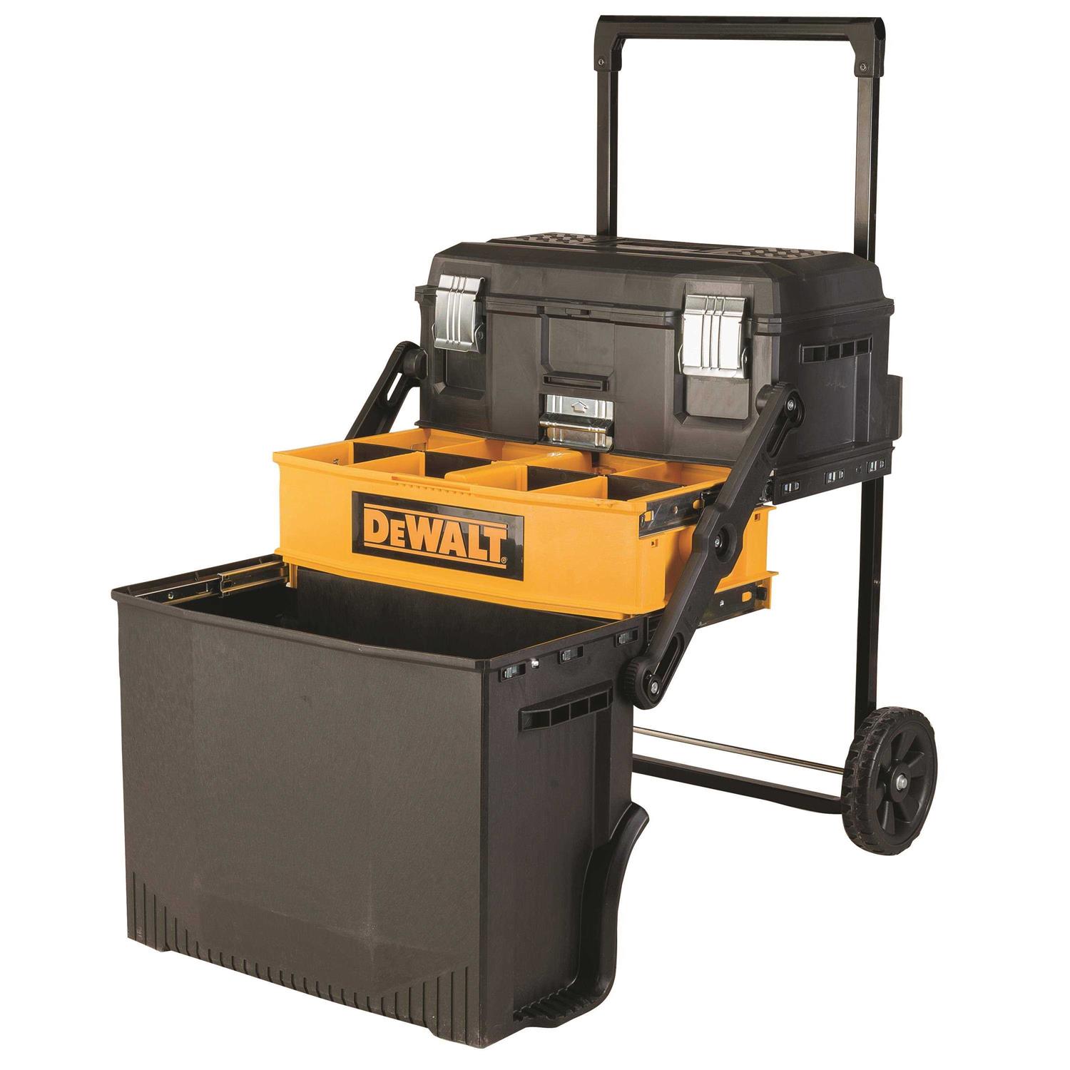 DeWalt Mobile Work Center DWST20880 - Shop Hardware Tools Online Store