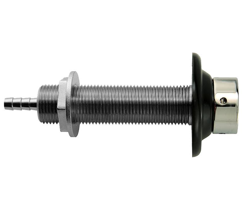 Ultimate Door Mount Kegerator Two Keg Tap Conversion Kit