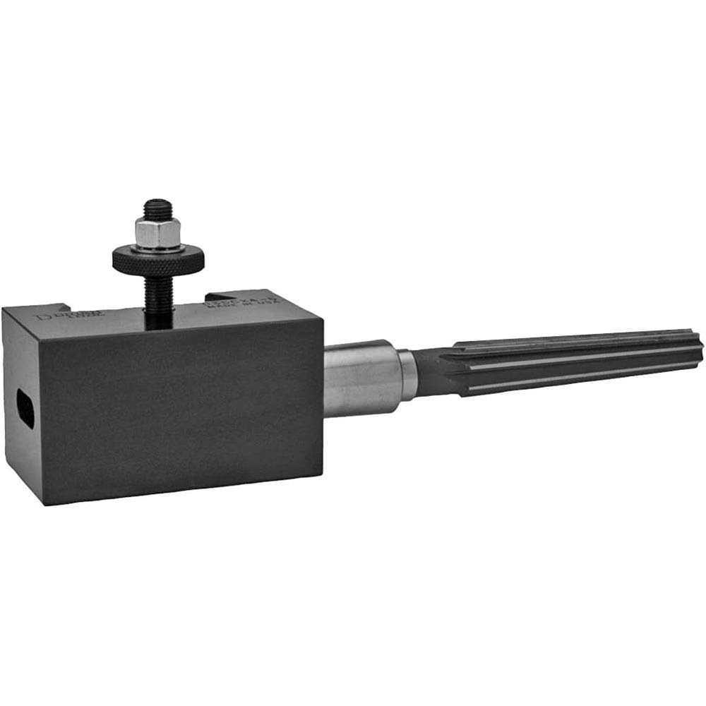 Dorian Morse Taper Holder MT#5