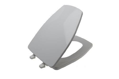 Kohler K-1014072-56 Rochelle Toilet SEAT, Tender Grey