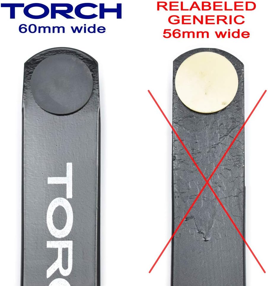 TORCH 3" -Leveling Lift Kit for 2001-2006 Ford Explorer Sport Trac Add-A-Leaf 4X4 4WD - Torsion Bar Suspension ONLY