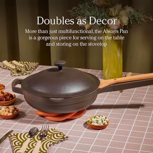 Our Place Always Pan