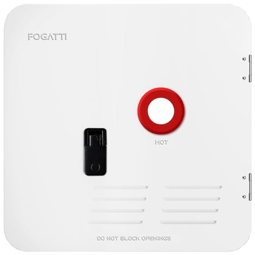 FOGATTI RV Tankless Water Heater