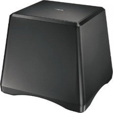 Insignia Rocketboost Wired/Wireless Subwoofer Ns-rsw211, White
