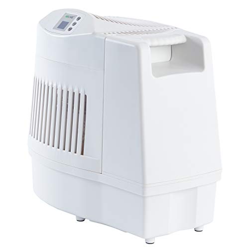 AIRCARE MA Whole-House Console-Style Evaporative Humidifier