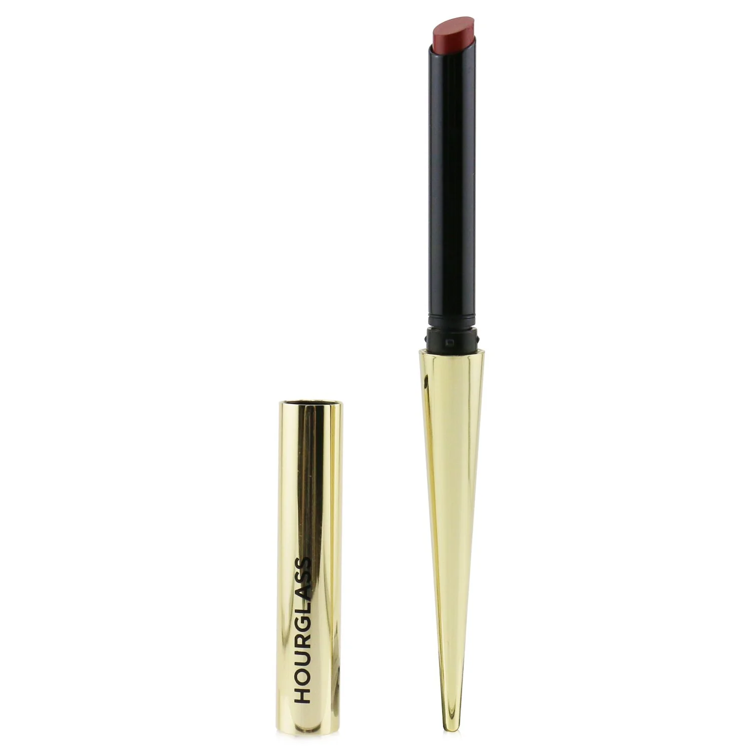 HourGlass Confession Ultra Slim High Intensity Refillable Lipstick - #I Can't Live Without (Red Currant)  0.9g/0.03oz