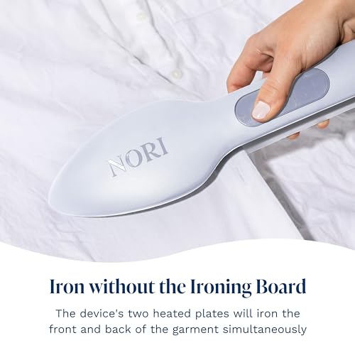 Nori Press Handheld Steam Iron
