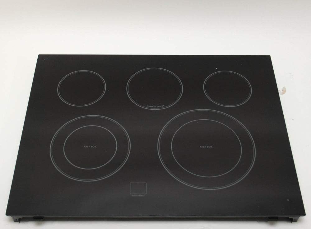 Samsung DG94-00889B Assy Frame Cook TOP