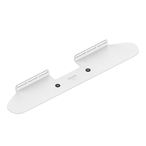 Sonos Beam Gen 2 - Black - Soundbar with Dolby Atmos