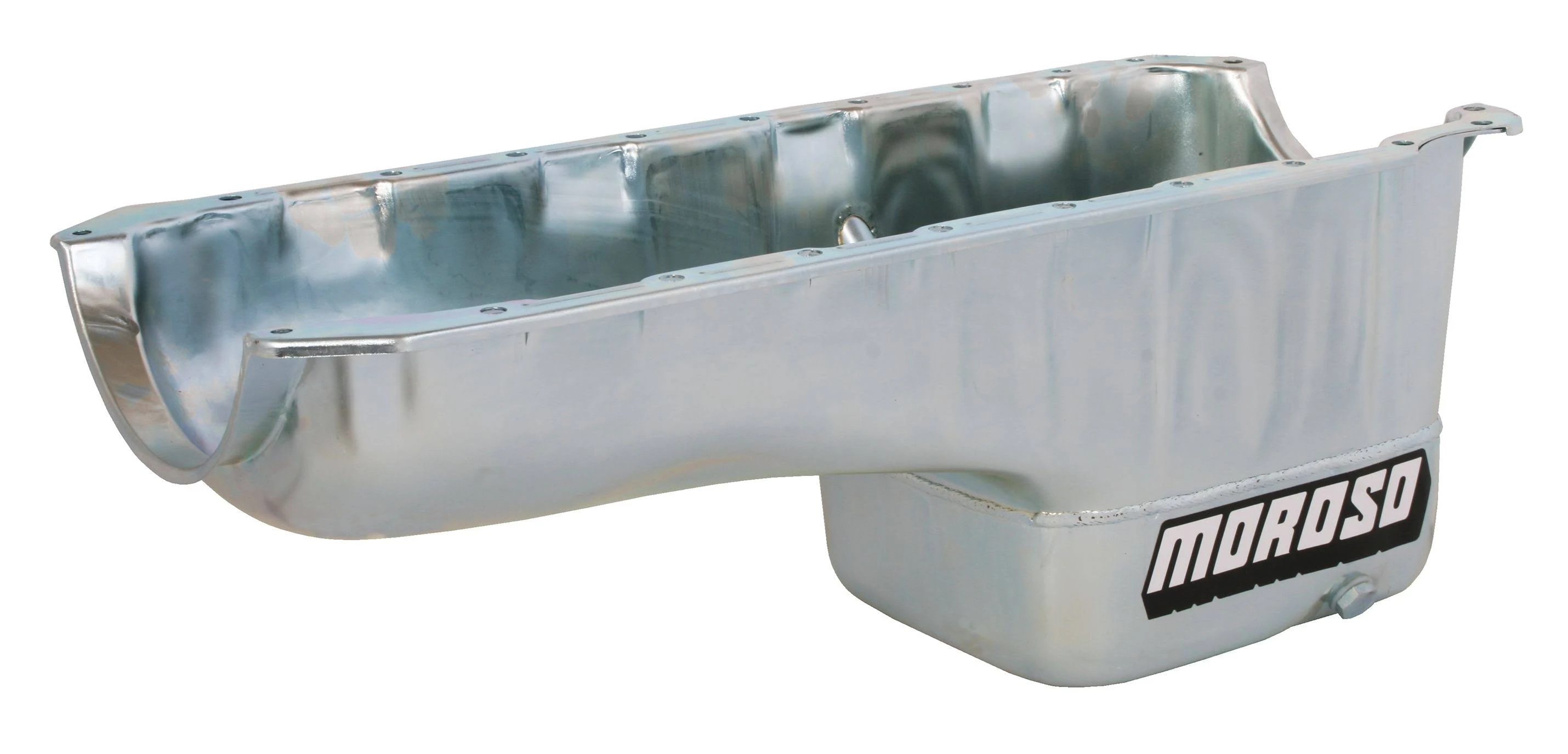 Moroso 20451 Oil Pan