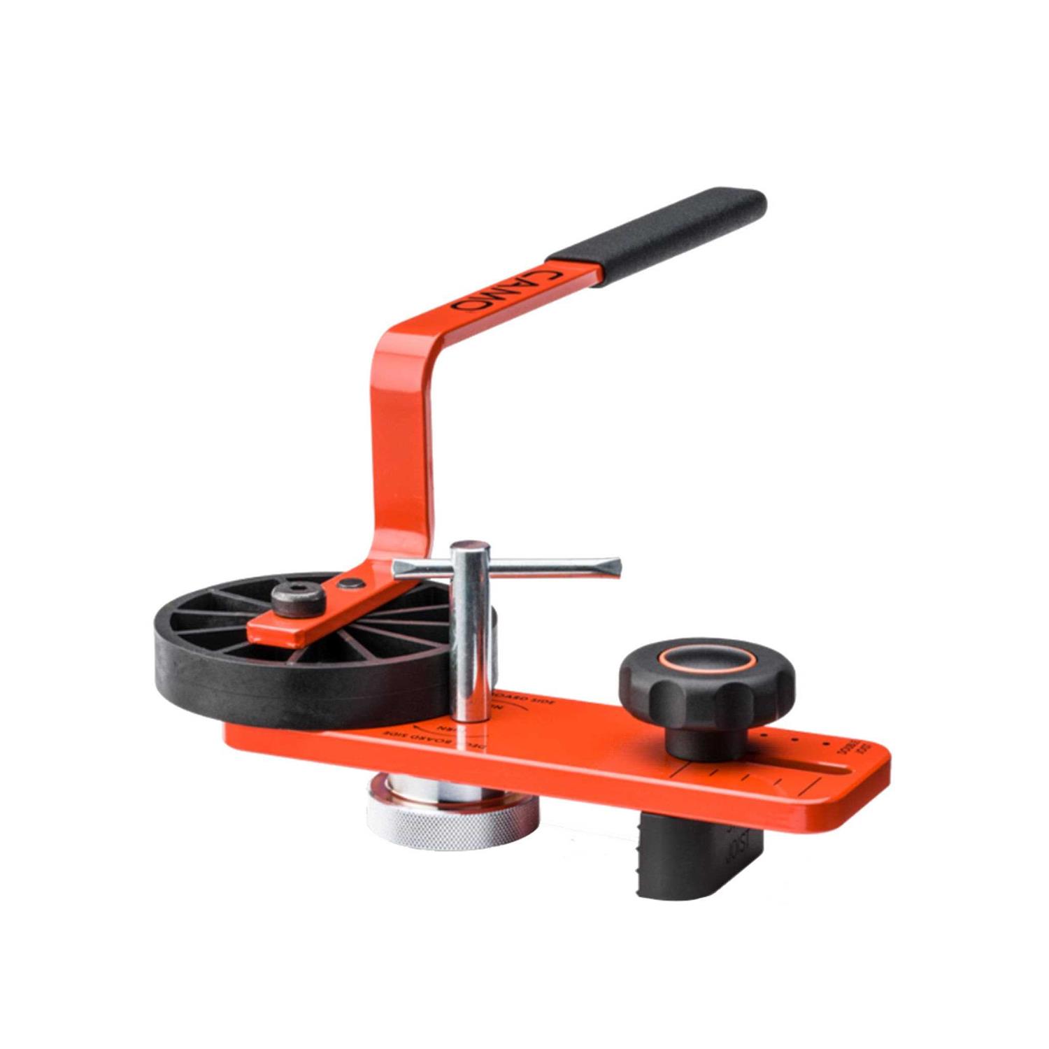 Camo Lever Deck Board Bending &amp; Locking Tool - Shop Hardware Tools Online Store