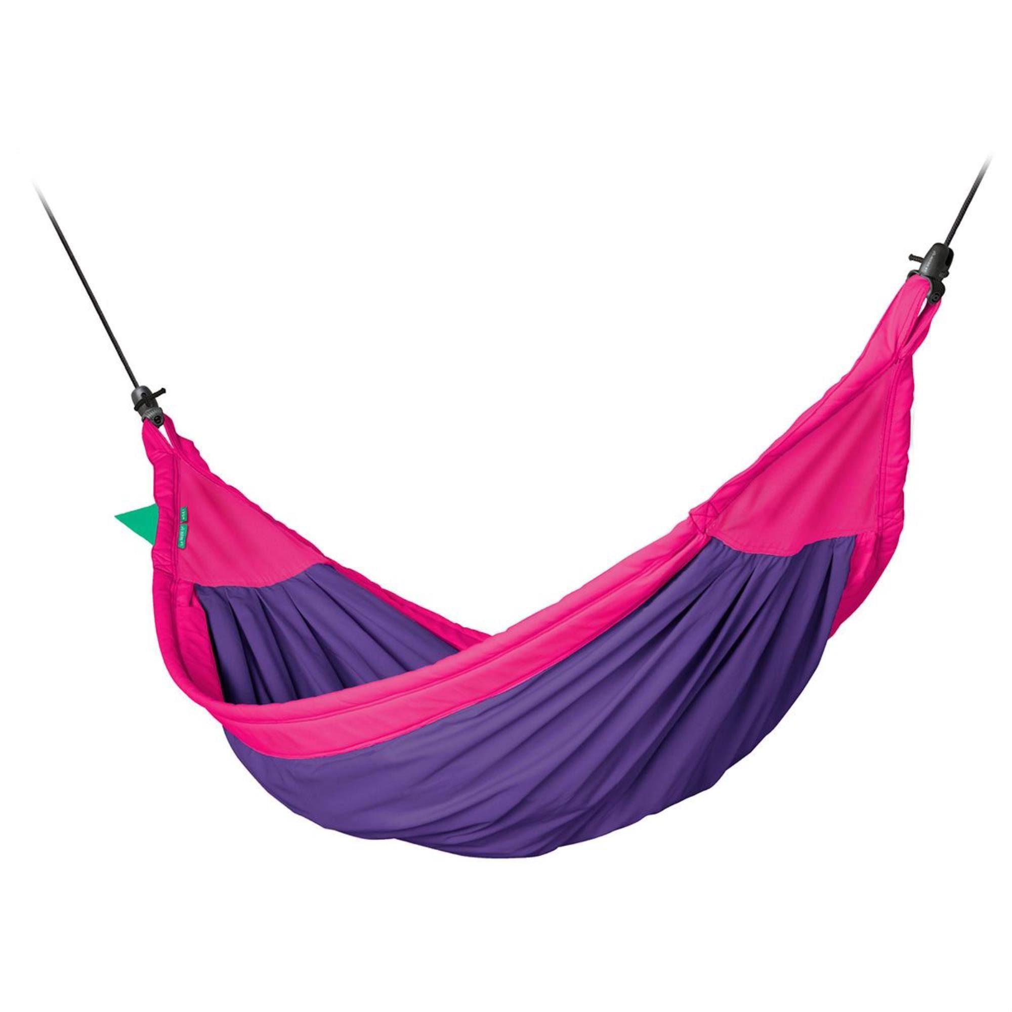 La Siesta Moki Lilly - Organic Cotton Kids Hammock