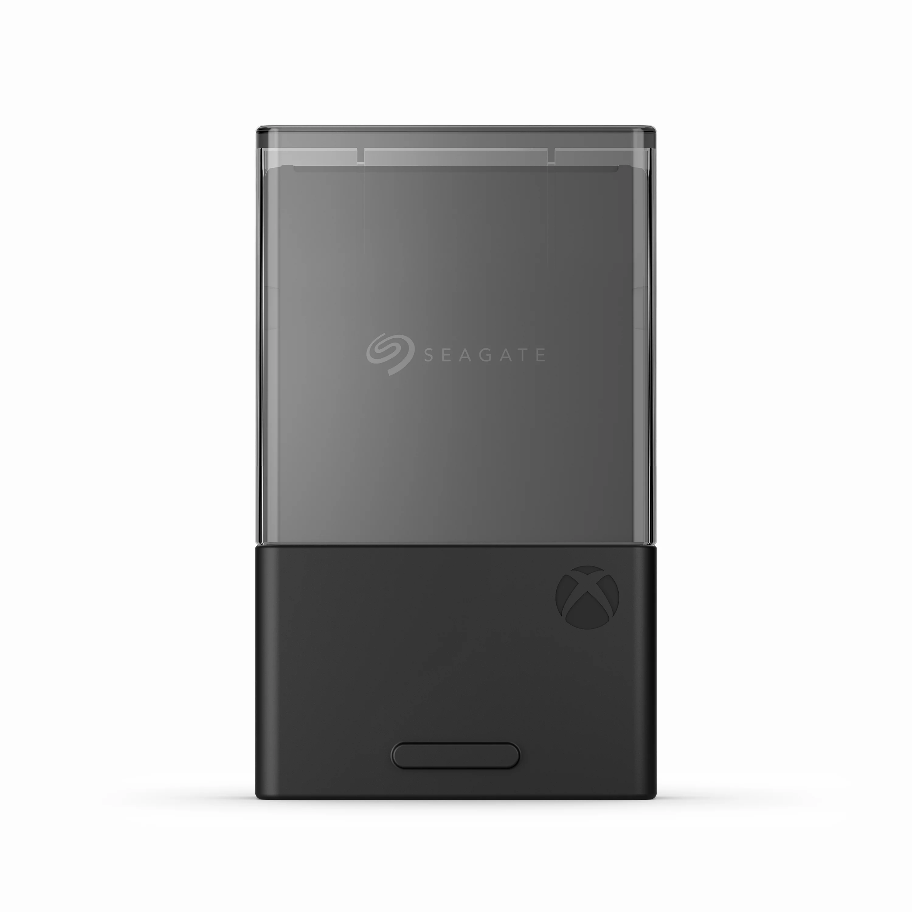 Seagate Game Drive for Xbox Dual Pack - 1TB Expansion Card for Xbox Series X|S and 2TB Game Drive for Xbox