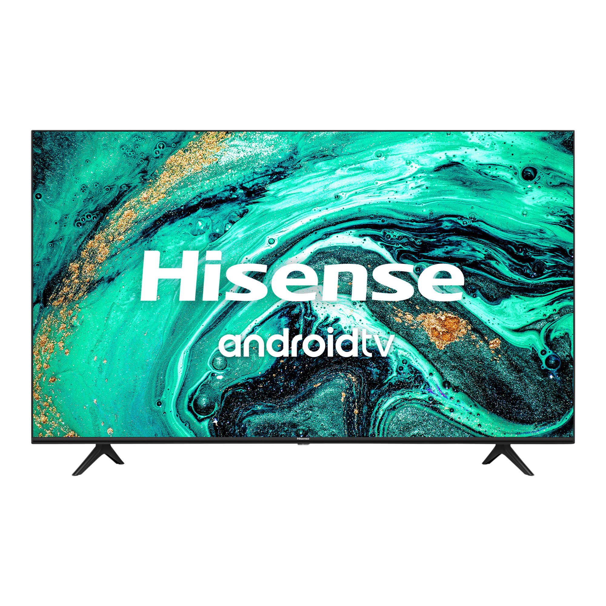 Hisense 58H78G 58-inch 4K Ultra HD Smart LED TV