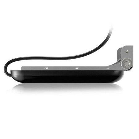 Simrad TotalScan Skimmer Transom Mount Transducer TotalScan Skimmer Transom