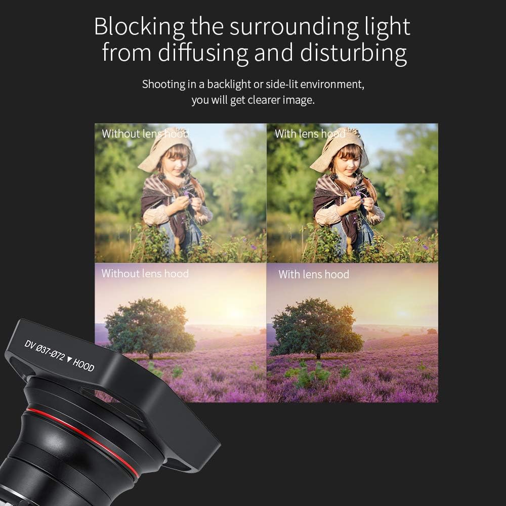 4K Camcorder 10X Optical Zoom Camera ORDRO Ultra HD WiFi Video Camera 120X Zoom Digital Camera 3.1" IPS Touch Screen, Vlog Camera w Microphone, Wide Lens, 2 Batteries, LED Light,Handle,64GB SD Card