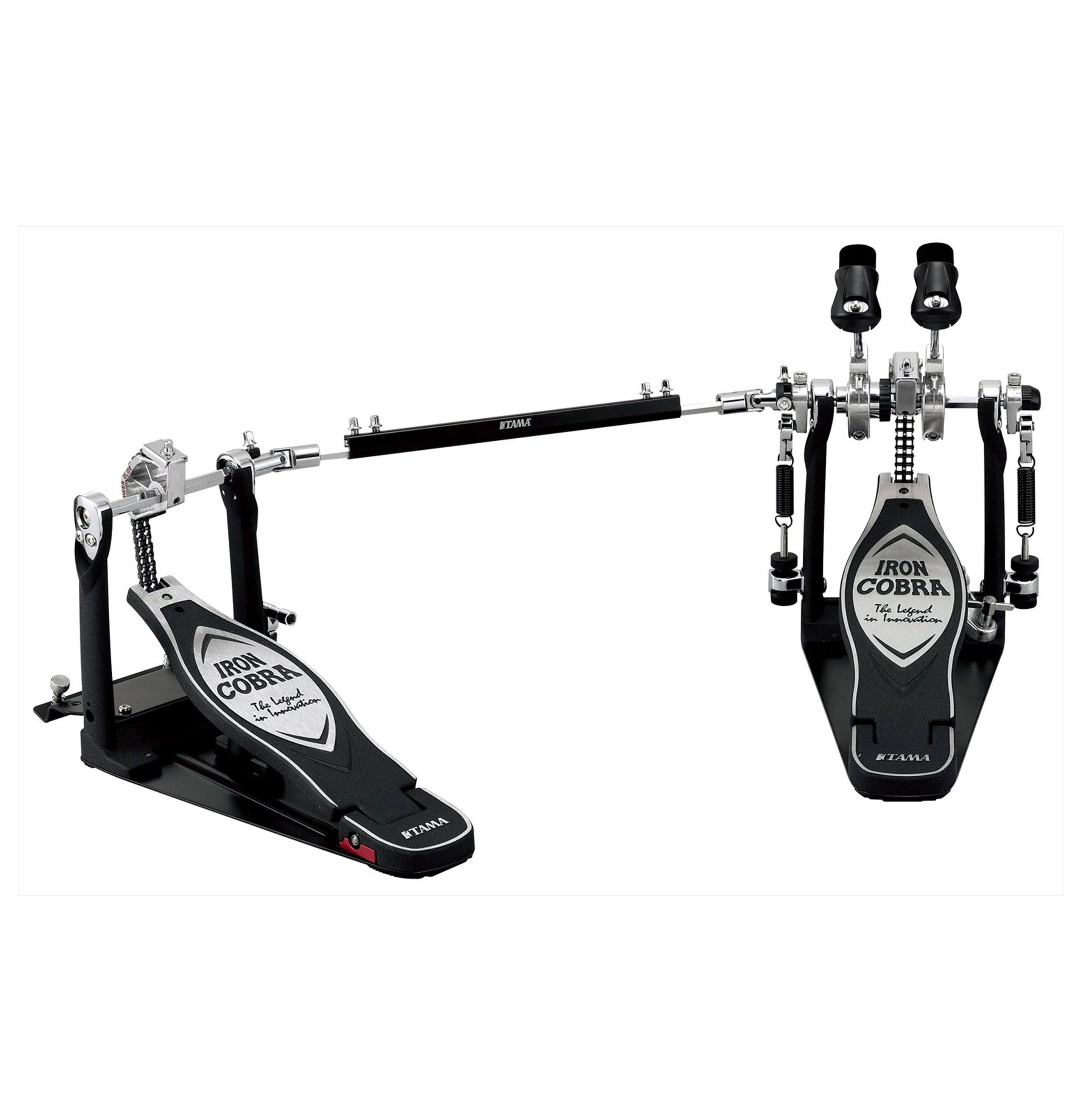Tama HP900PWN Iron Cobra Double Power Glide Pedal