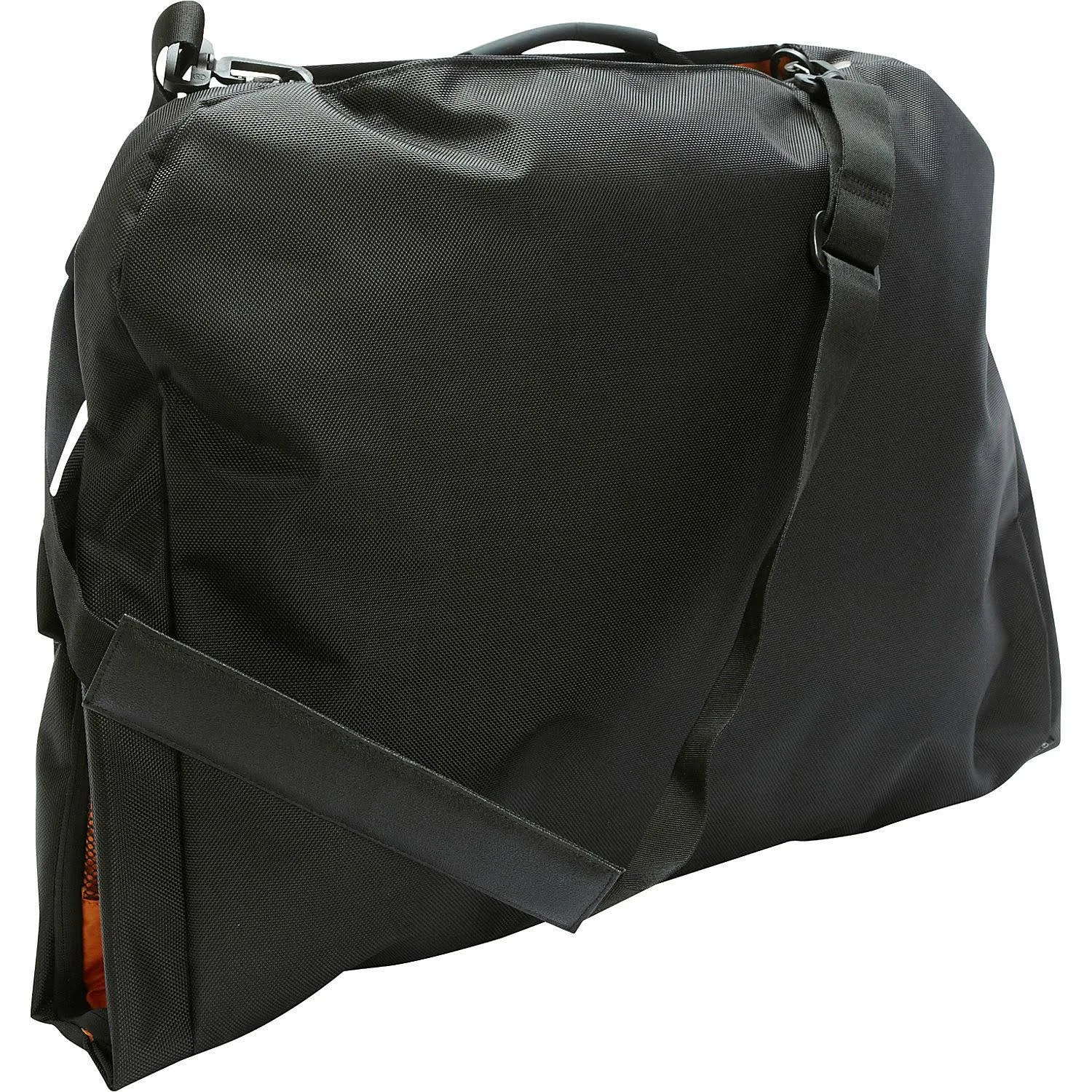 Victorinox Werks Traveler 5.0 WT Deluxe Garment Sleeve - Black