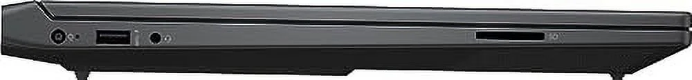 HP Victus 15 Gaming Laptop | 15.6" FHD IPS 144Hz | AMD 6-Core Ryzen 5 7535HS (>i7-11800H) | 16GB DDR5 512GB SSD | GeForce RTX 2050 4GB Graphic | Backlit USB-C B&O Win11Pro + 32GB MicroSD Card