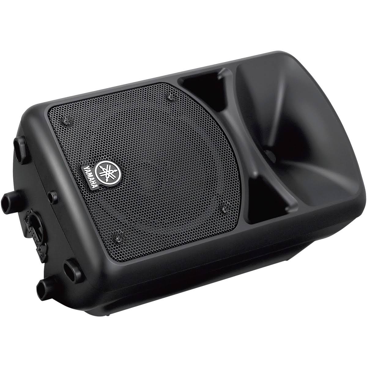 Yamaha STAGEPAS 400BT 2-way Floor-Standing PA Speakers - Wireless