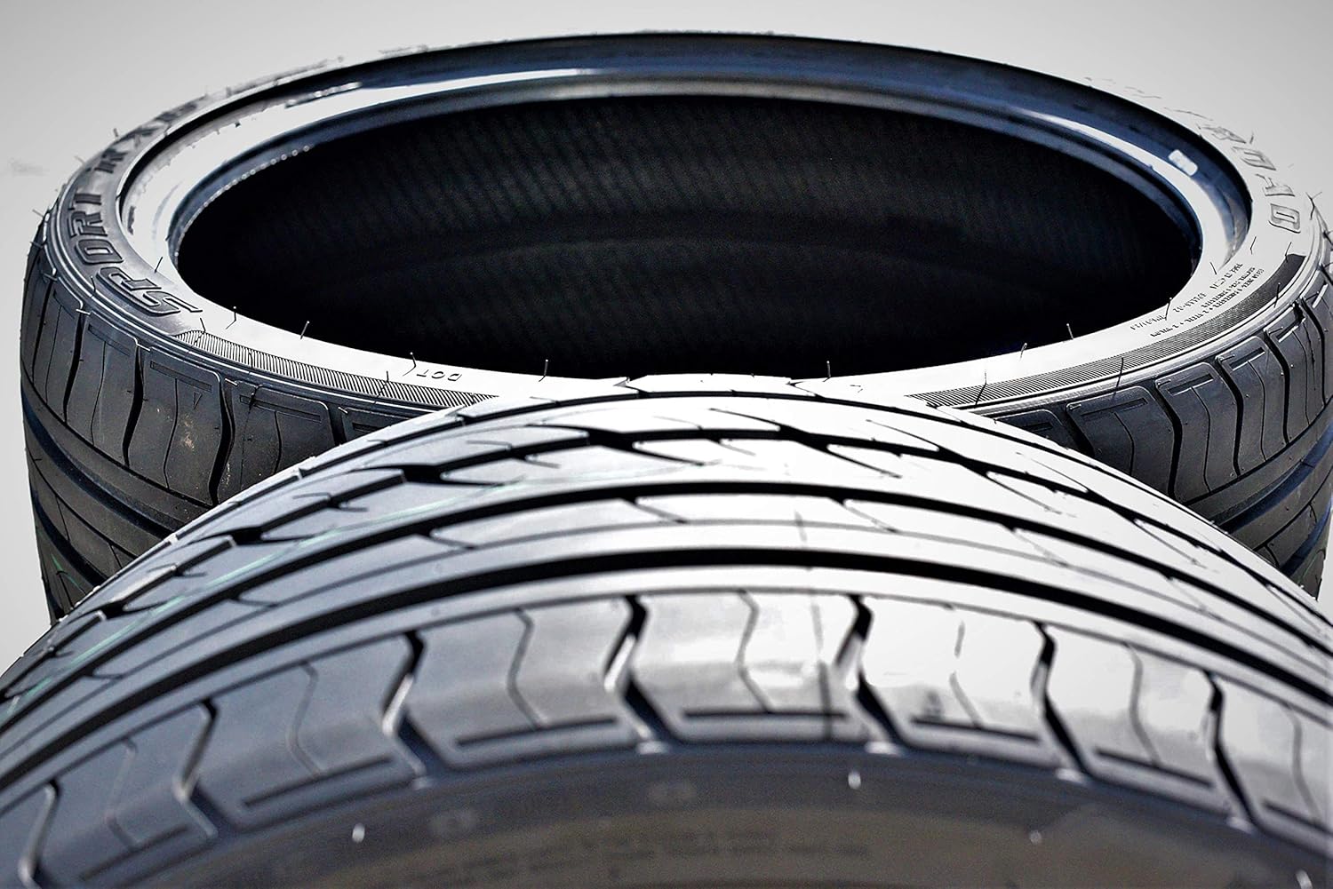 Joyroad Sport RX6 All-Season High Performance Radial Tire-275/35R20 275/35ZR20 275/35/20 275/35-20 98W SL 4- Ply BSW Black Side Wall