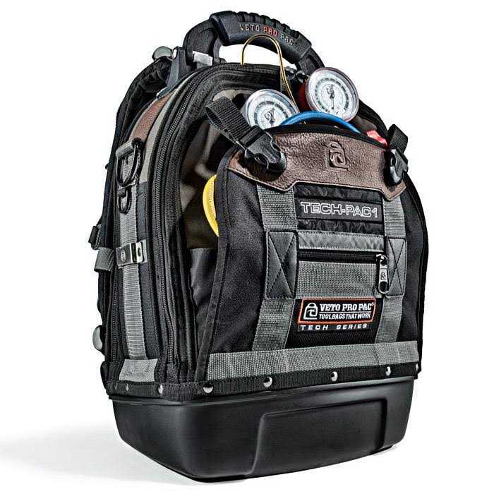 Veto Pro Pac TECH Pac Backpack - Shop Hardware Tools Online Store