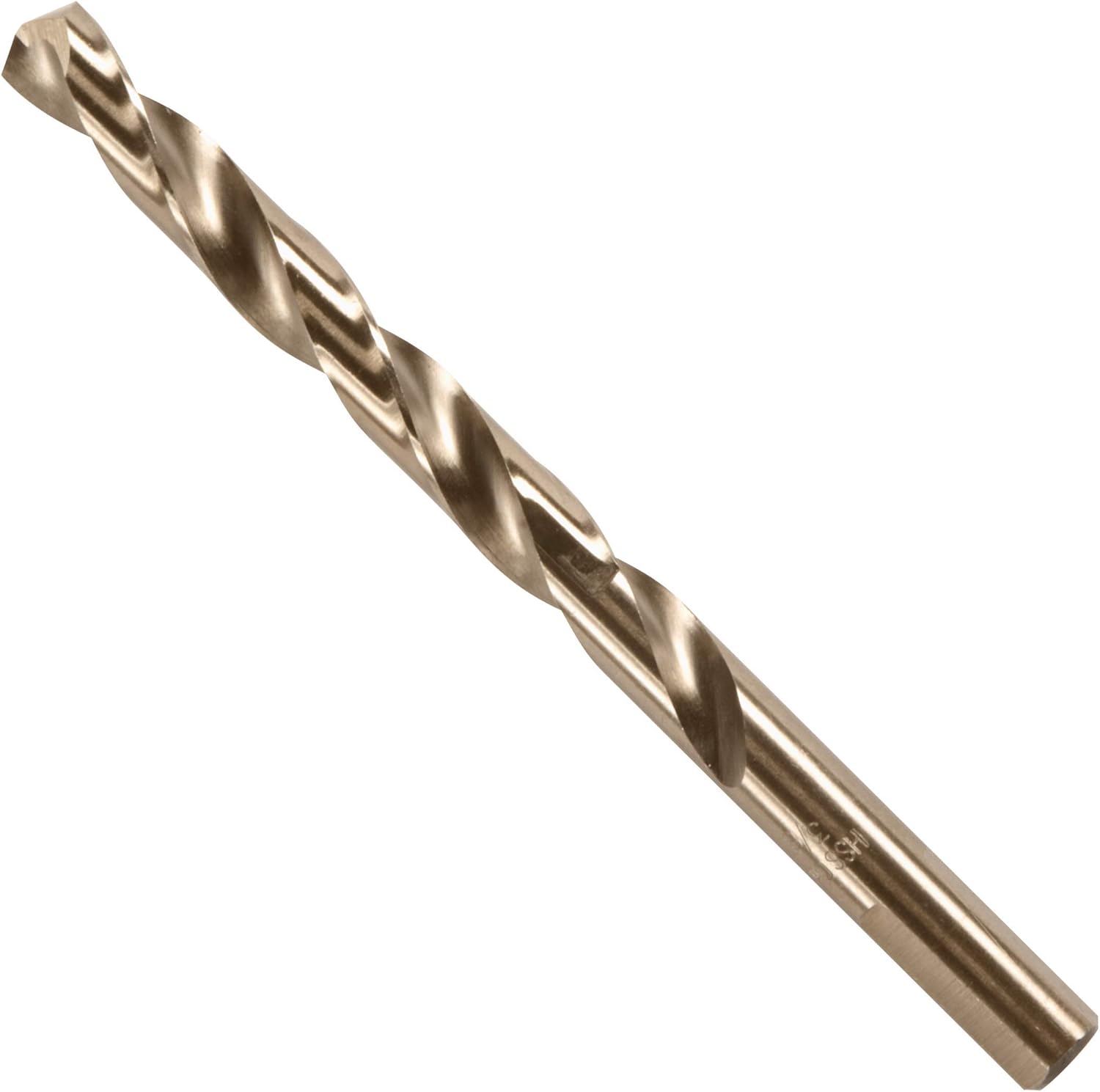 BOSCH CO21B 21 Pc. Cobalt M42 Drill Bit Set Pack of 2