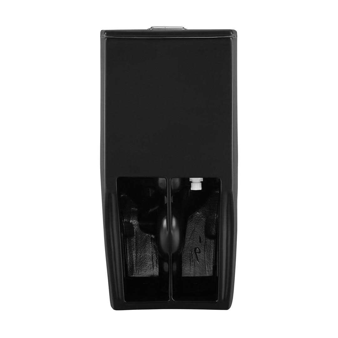 Swiss Madison St. Tropez One Piece Elongated Toilet Dual Vortex Flush - Shop Hardware Tools Online Store