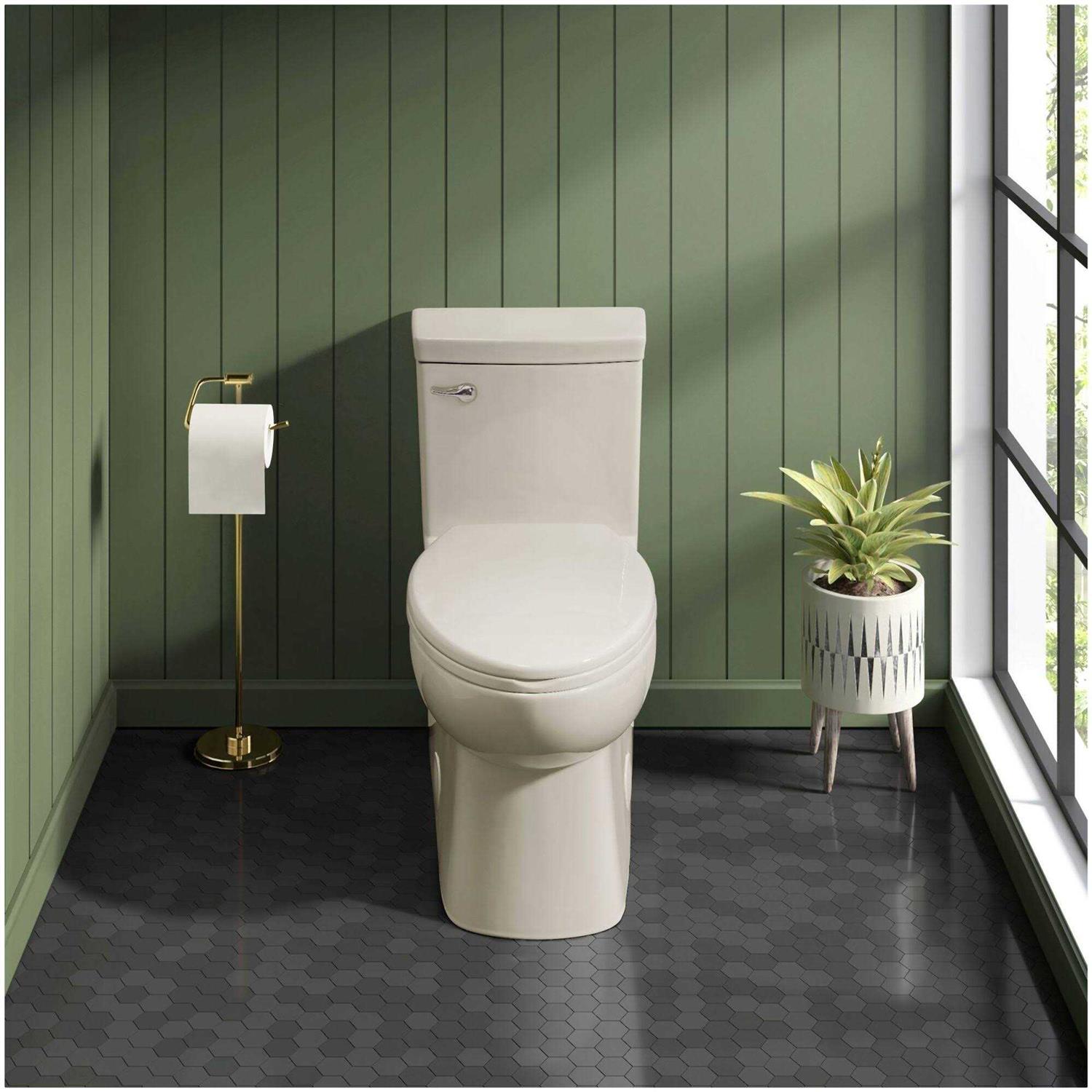 Swiss Madison Classe Collection SM-1T116BQ One Piece Toilet with Front Flush Handle 1.28 GPF - Shop Hardware Tools Online Store