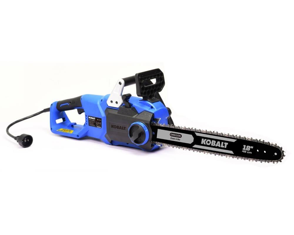 Kobalt Electric Chain Saw A011038