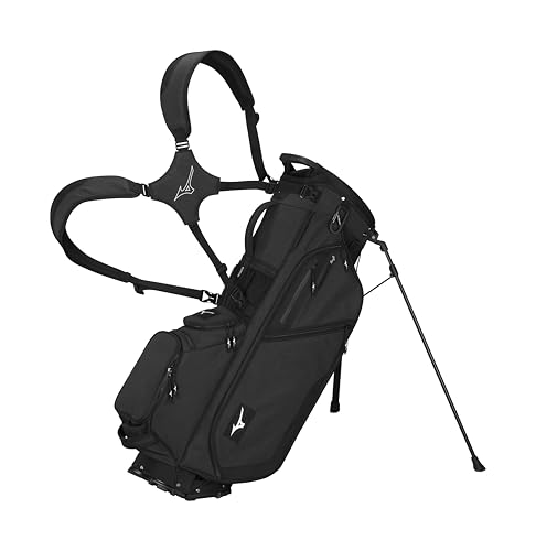 Mizuno BR-D4 Stand Golf Bag