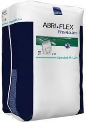 Abena Abri-Flex Special AIR-Plus Pull-On Disposable Underwear Medium/Large M/L2 (31-1/2x22 to 53x22 Waist)-Case of 108 41076
