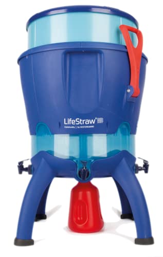 LifeStraw Community
