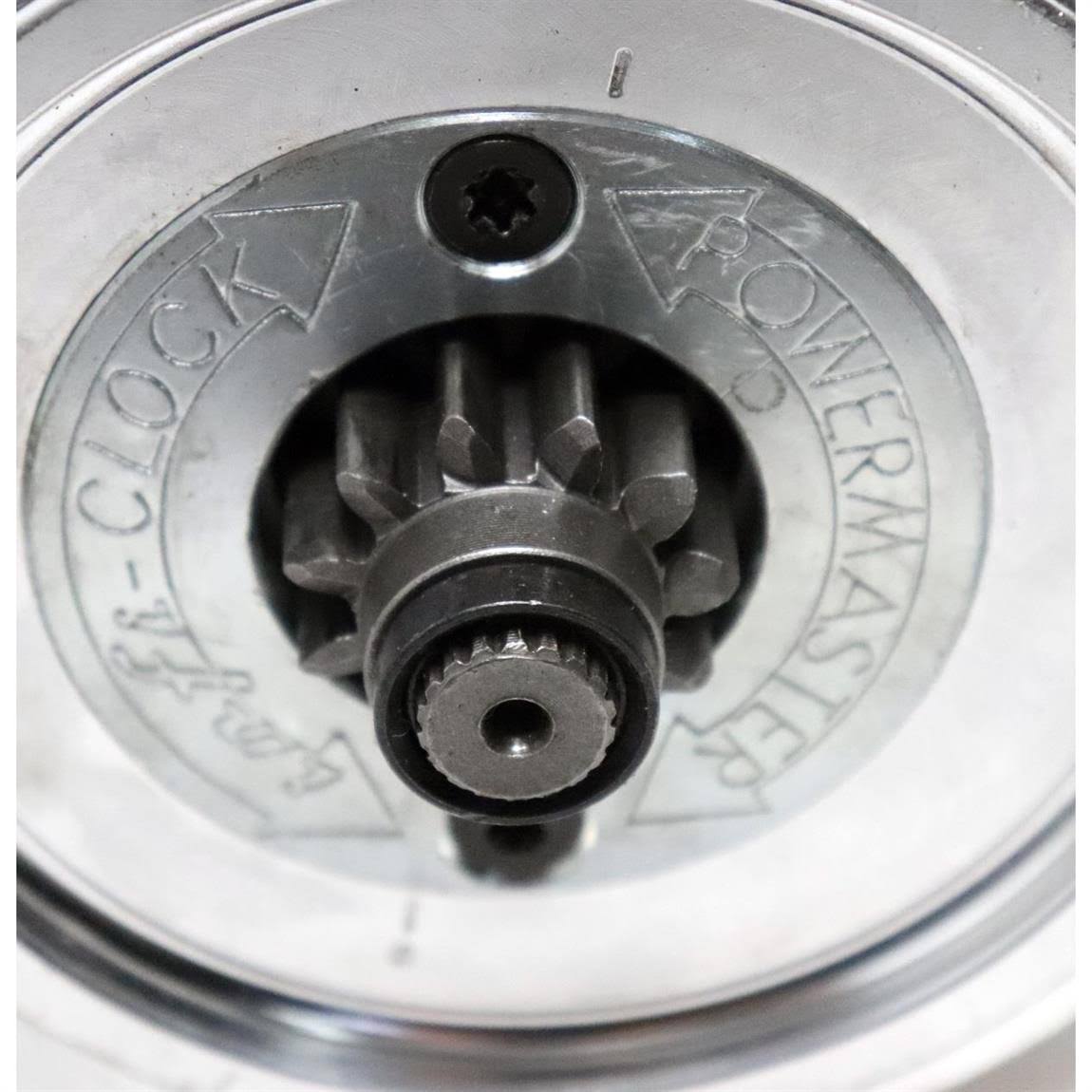 Powermaster 9504 XS Torque Starter