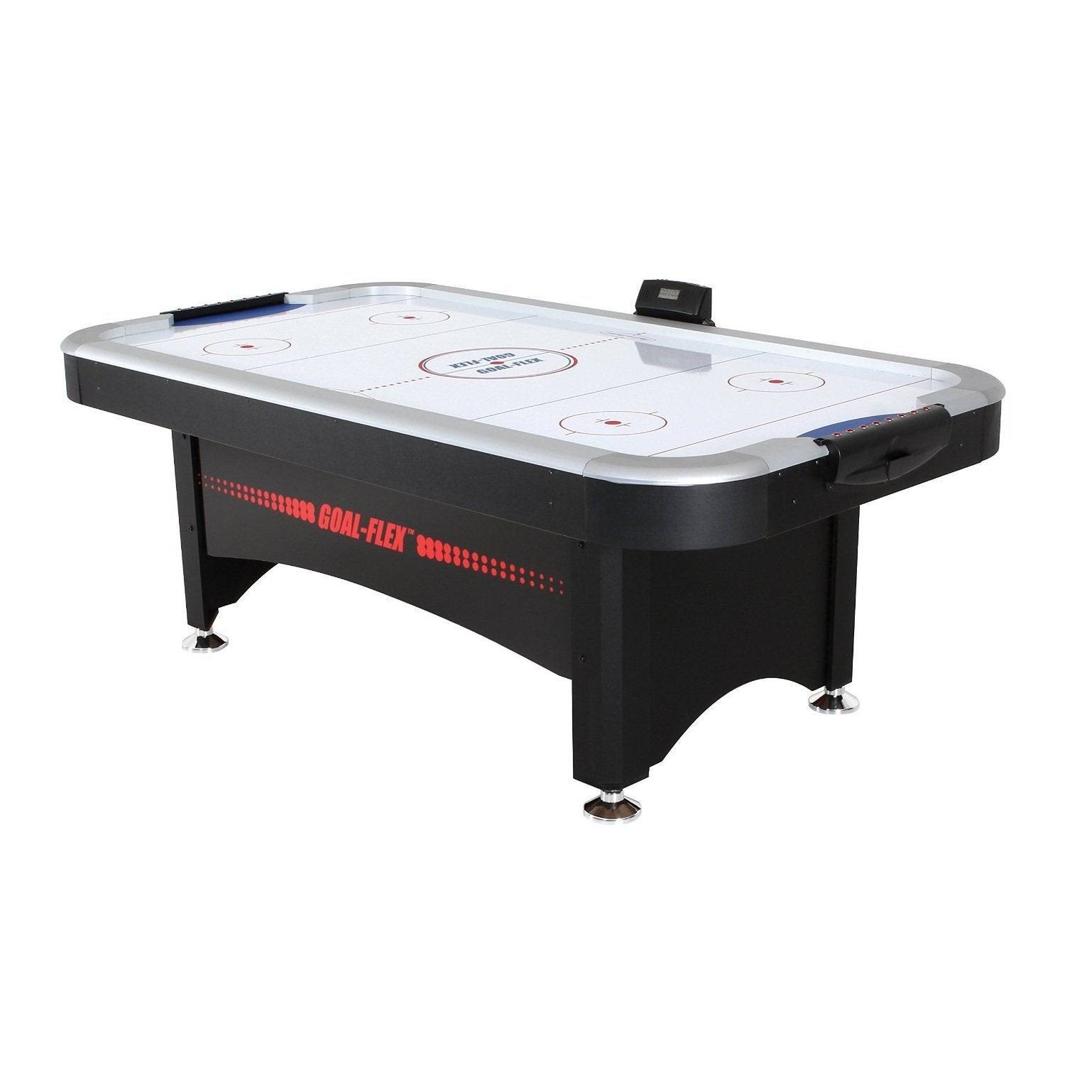 American Legend Power Play 7 ft Air Hockey Table