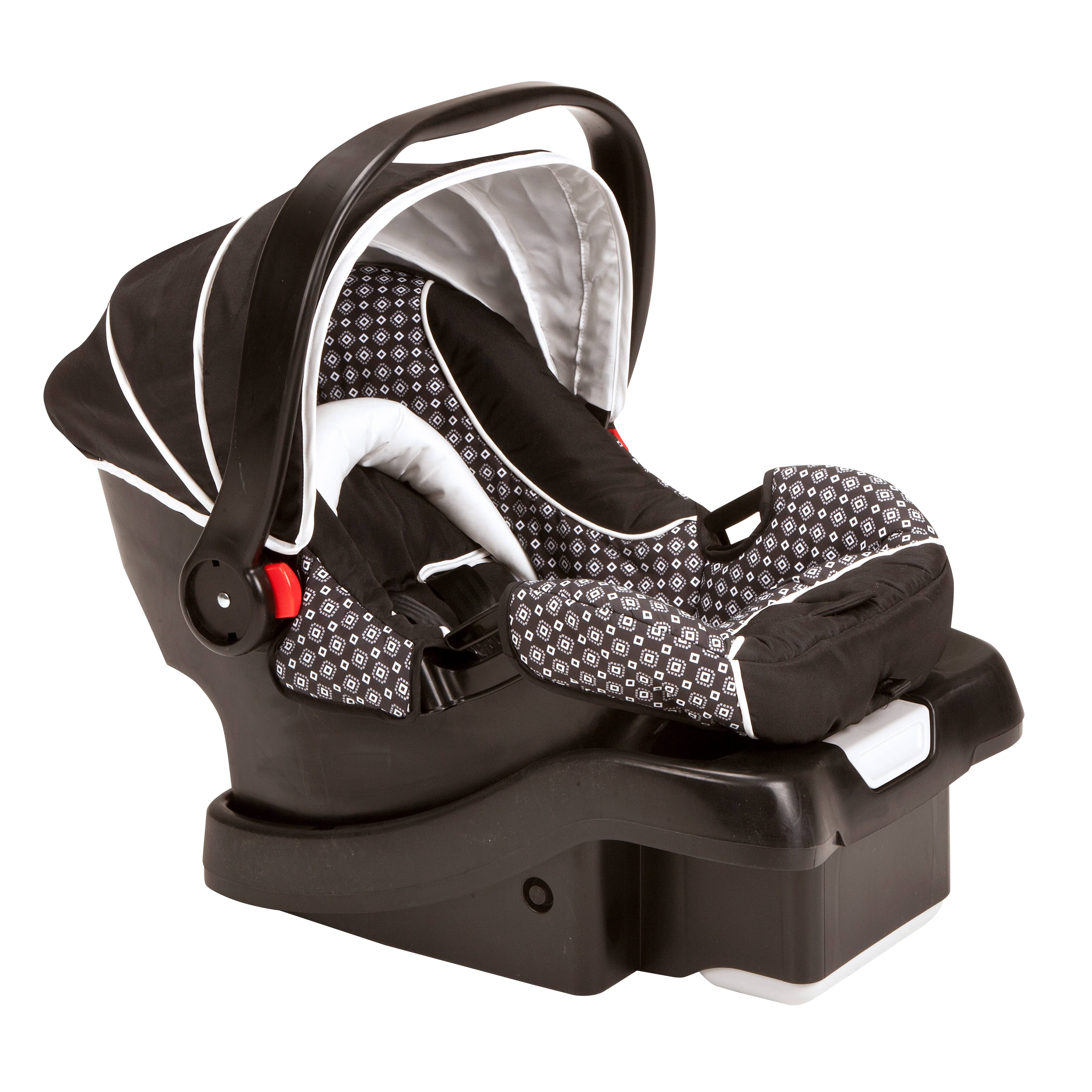 Safety 1st Onboard 35 Infant Car Seat - Reece
