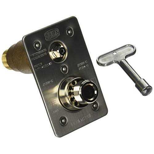 Zurn Z1333-C Wall Hydrant - Shop Hardware Tools Online Store