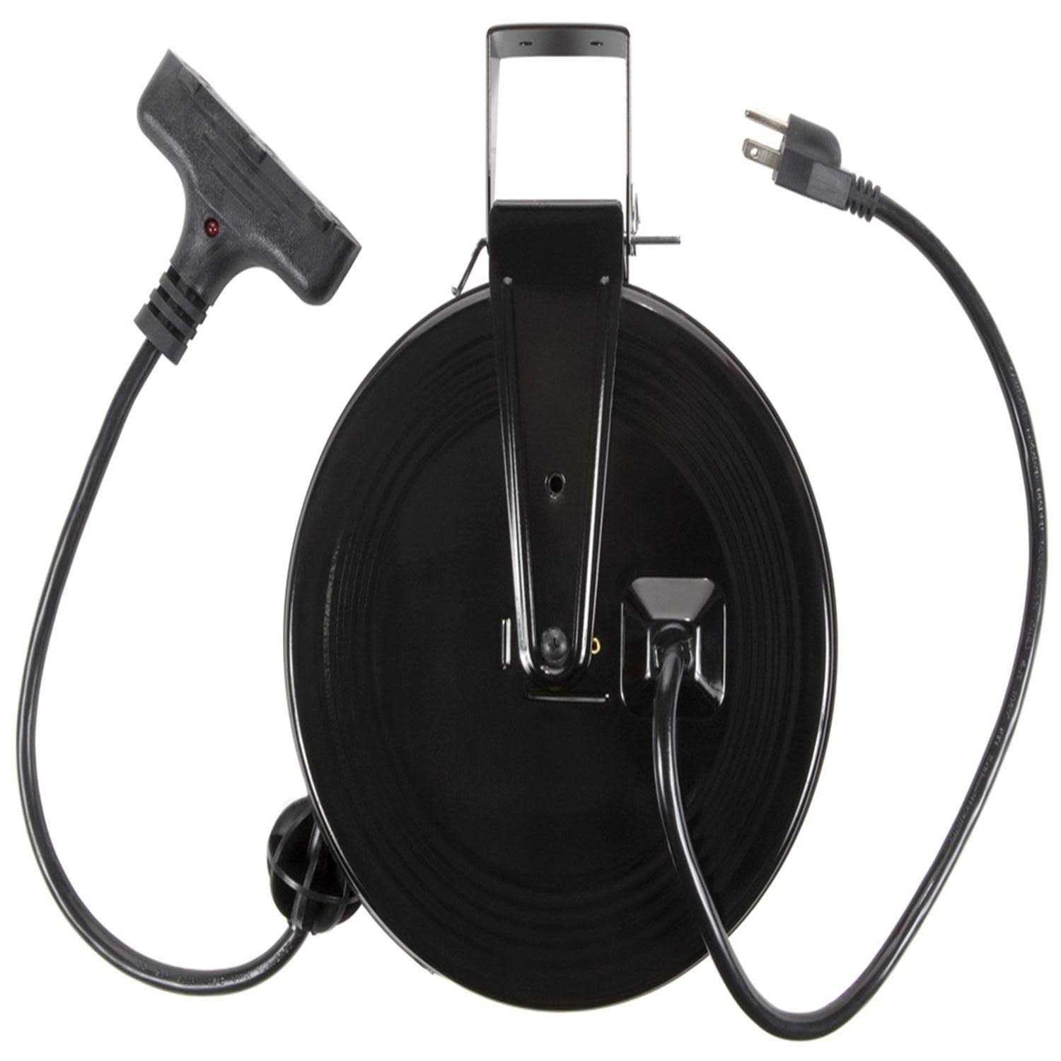 Bayco SL-801 Cord Reel - Shop Hardware Tools Online Store