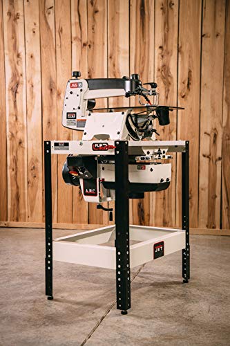 Jet Flip Top Benchtop Machine Table (728200)