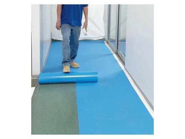 AMERICOVER MC402A9 36 x 30 x 100 Surface Protection, FLOOR, 36inx100ft