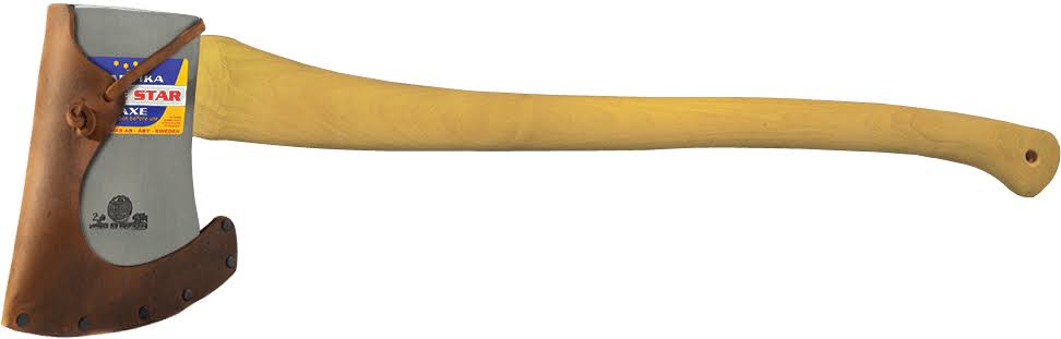 Hults Bruk - Arvika 5-Star Racing Axe