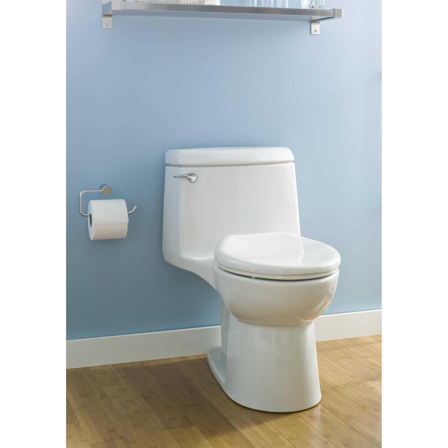 American Standard Champion-4 One-Piece Elongated Toilet - Shop Hardware Tools Online Store