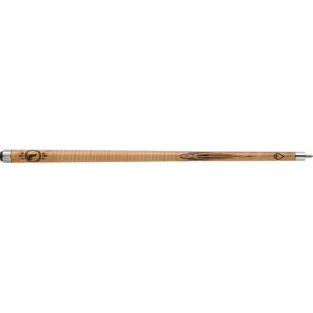 Outlaw Cues Wolf Pool Cue; 21 oz.