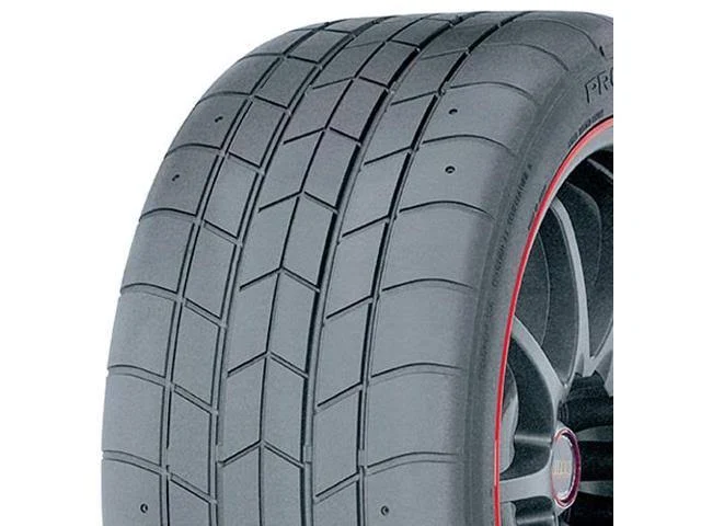 Toyo Proxes RA1 Tire - 225/45ZR15
