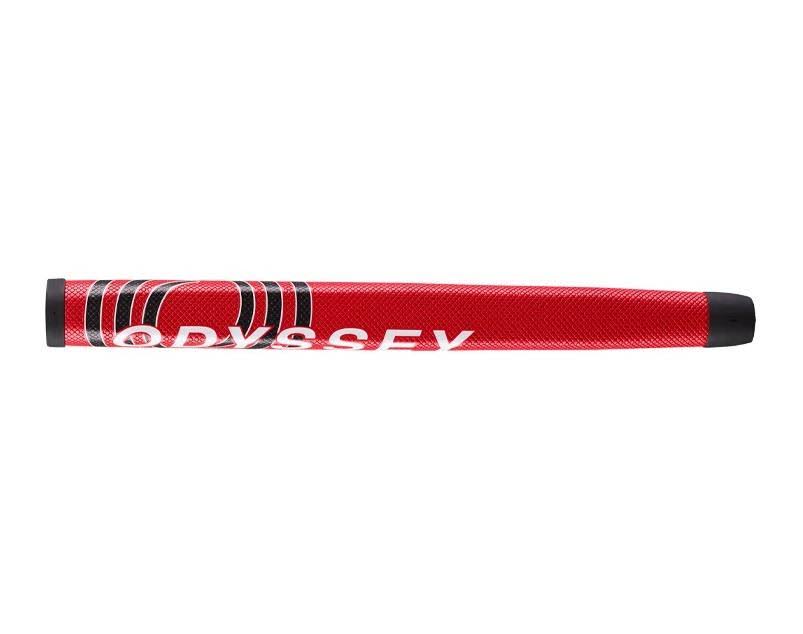 Odyssey O-Works Red Jailbird Mini S Putter