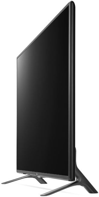 LG Electronics 50LF6100 50-Inch 1080p Smart LED TV (2015 Model)
